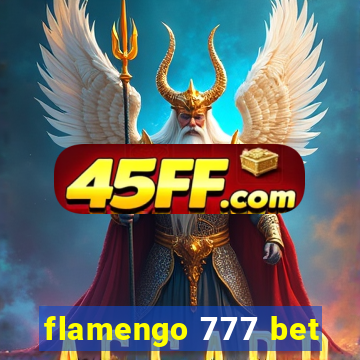 flamengo 777 bet